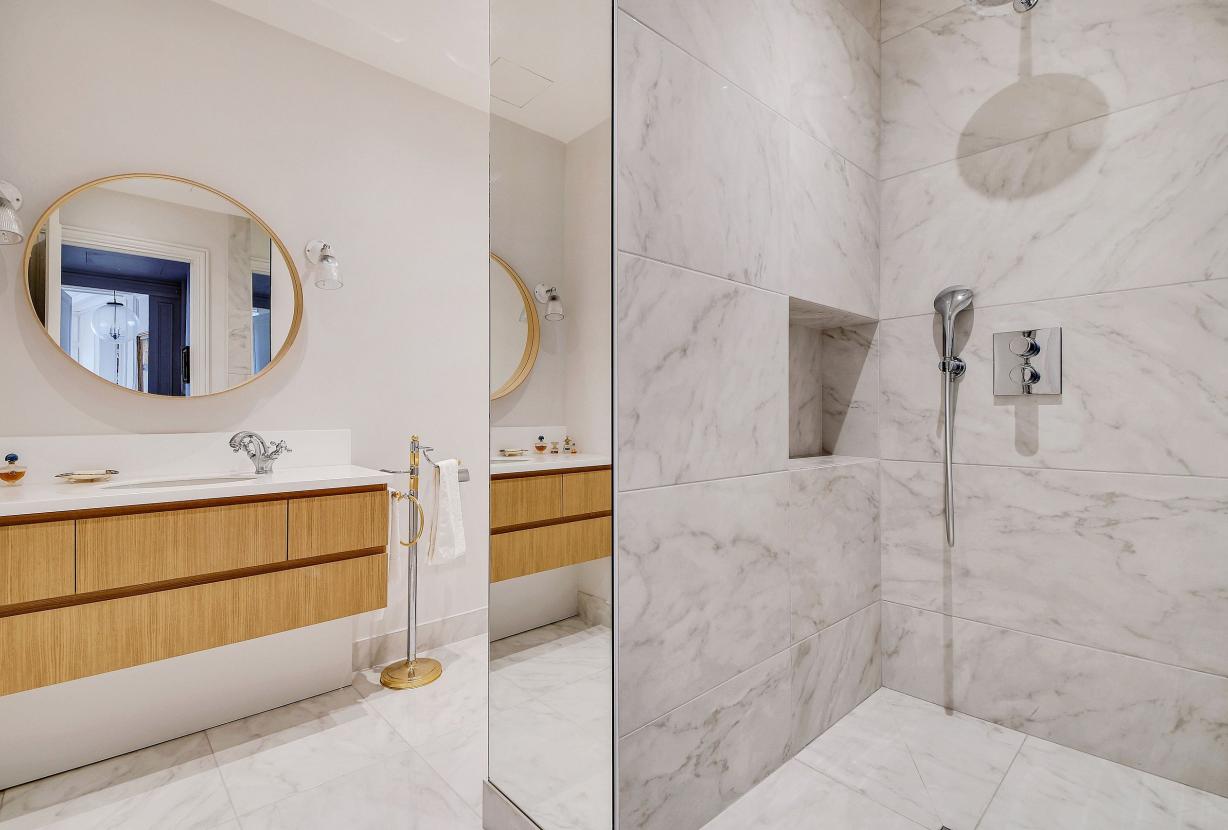 Par258 - Stunning 3 bedroom apartment