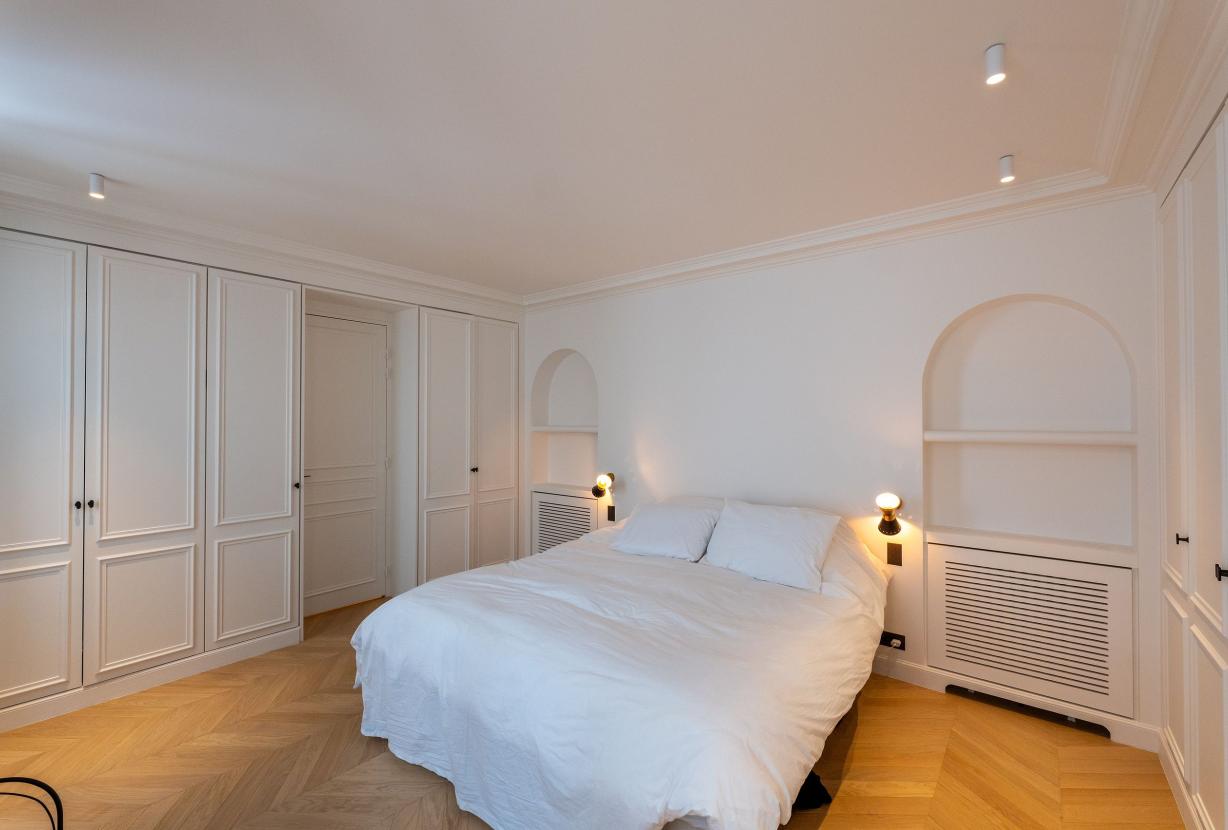 Par148 - Apartamento de luxo com 2 quartos
