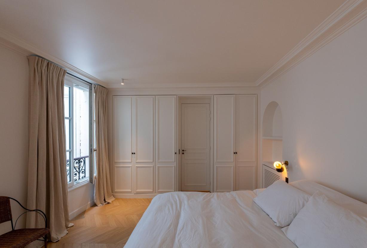 Par148 - Apartamento de luxo com 2 quartos