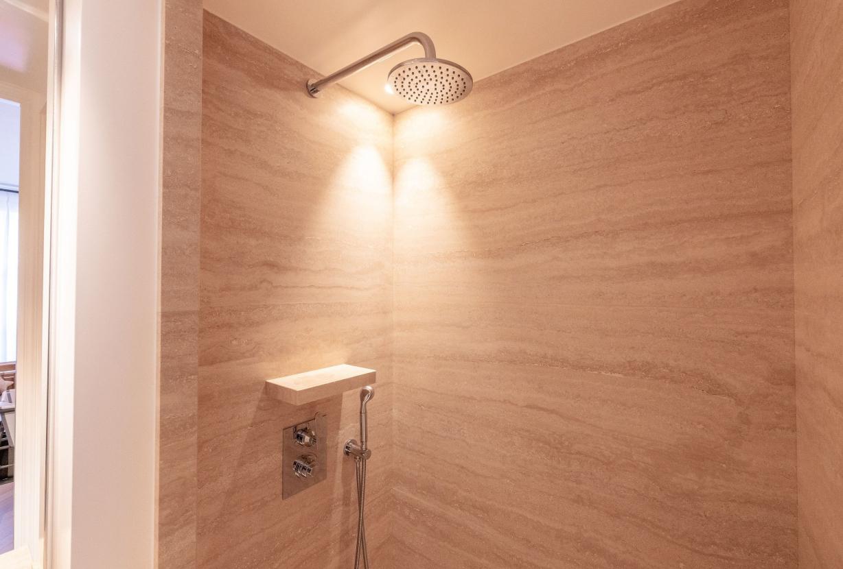 Par148 - Apartamento de luxo com 2 quartos