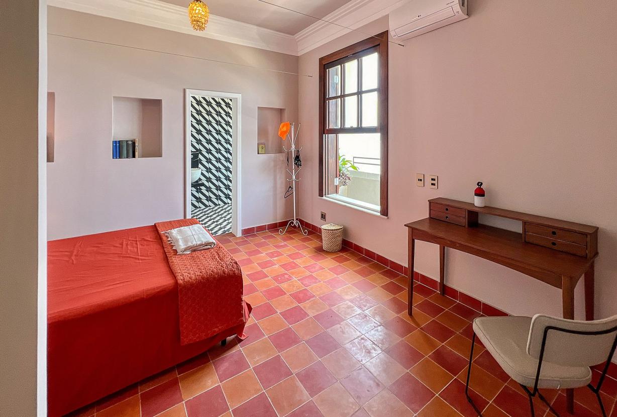 Rio163 - Appartement avec vue mer à Copacabana