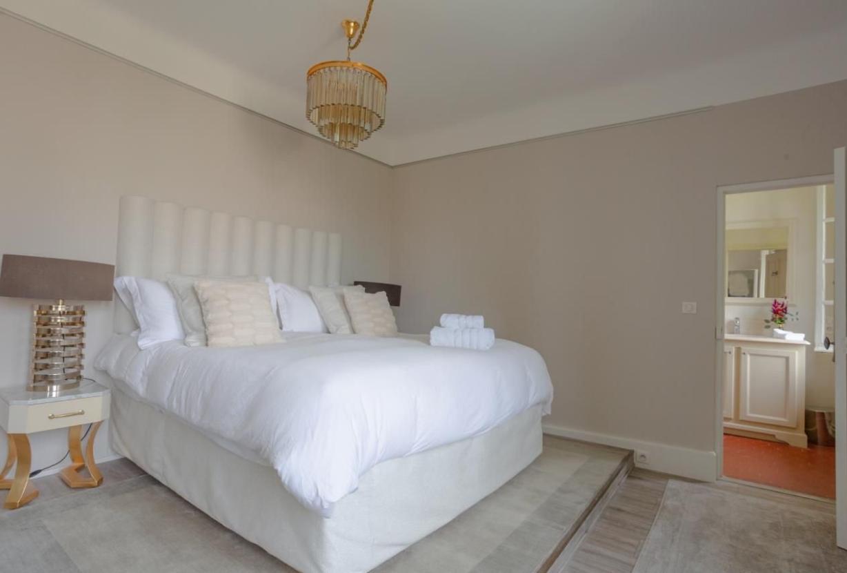 Pro004 - Apartamento de 230 m² en Aix en Provence