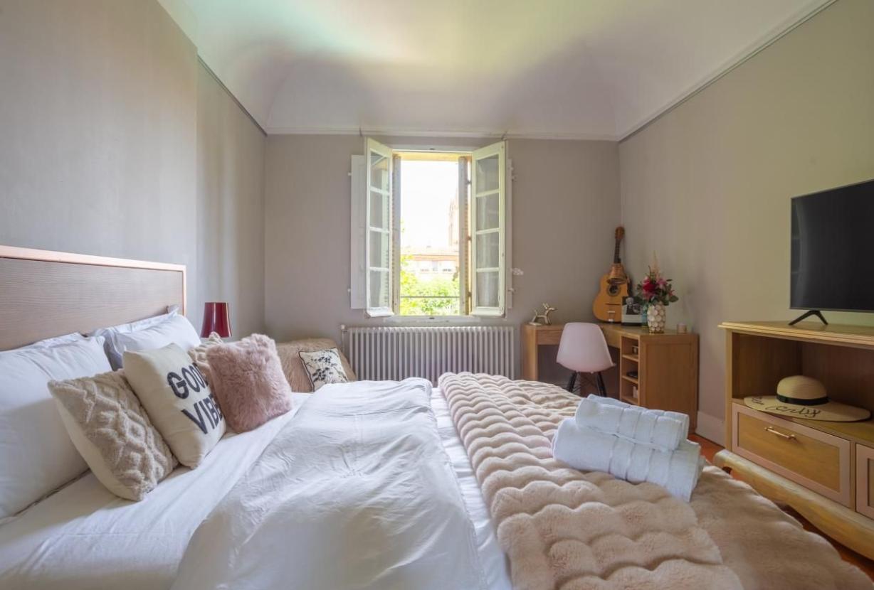 Pro004 - Appartement de 230 m² à Aix-en-Provence