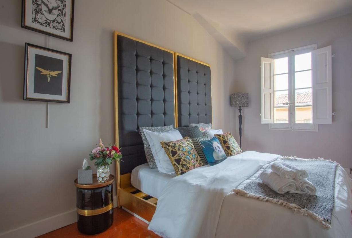 Pro004 - 230 sqm apartment in Aix en Provence