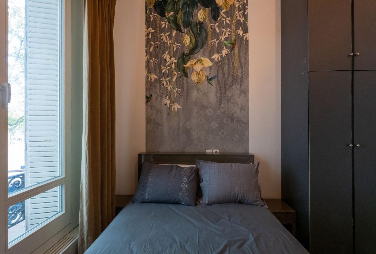 Par502 - Apartamento de 2 dormitorios
