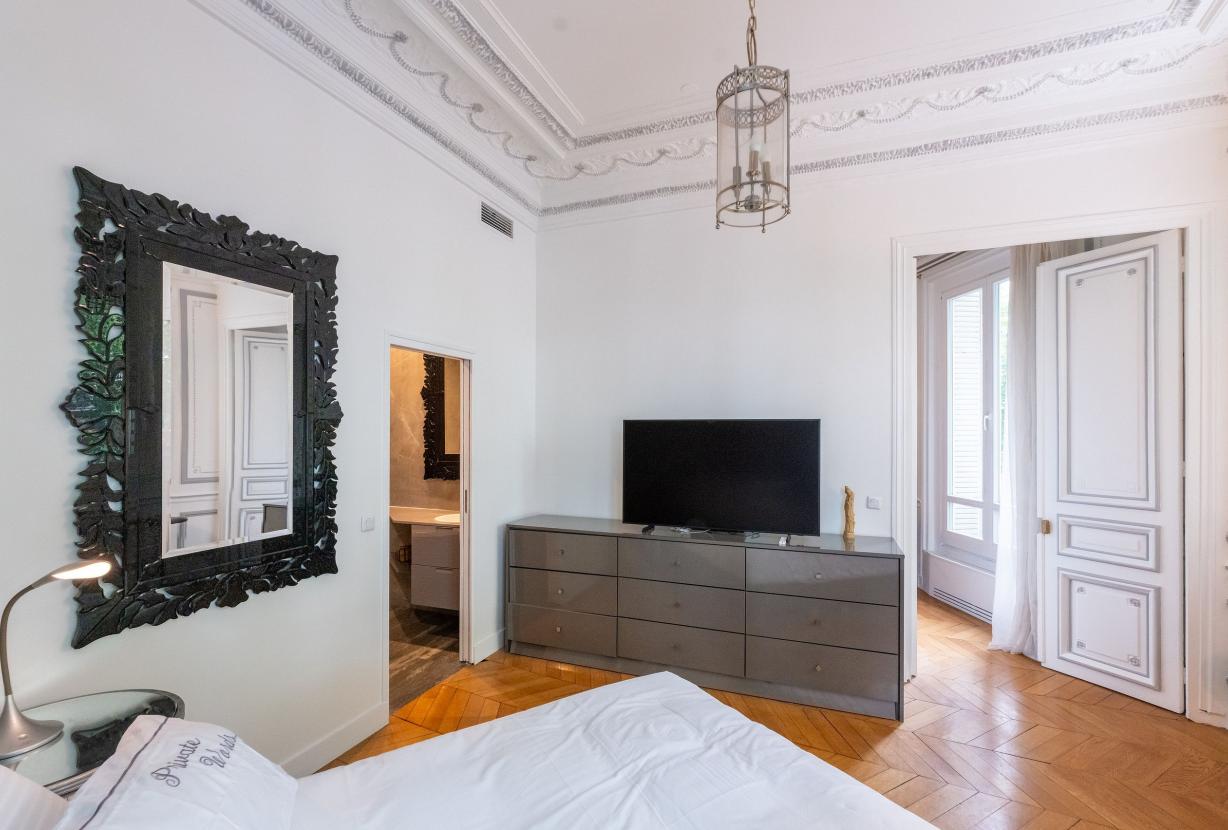 Par502 - Apartamento de 2 dormitorios