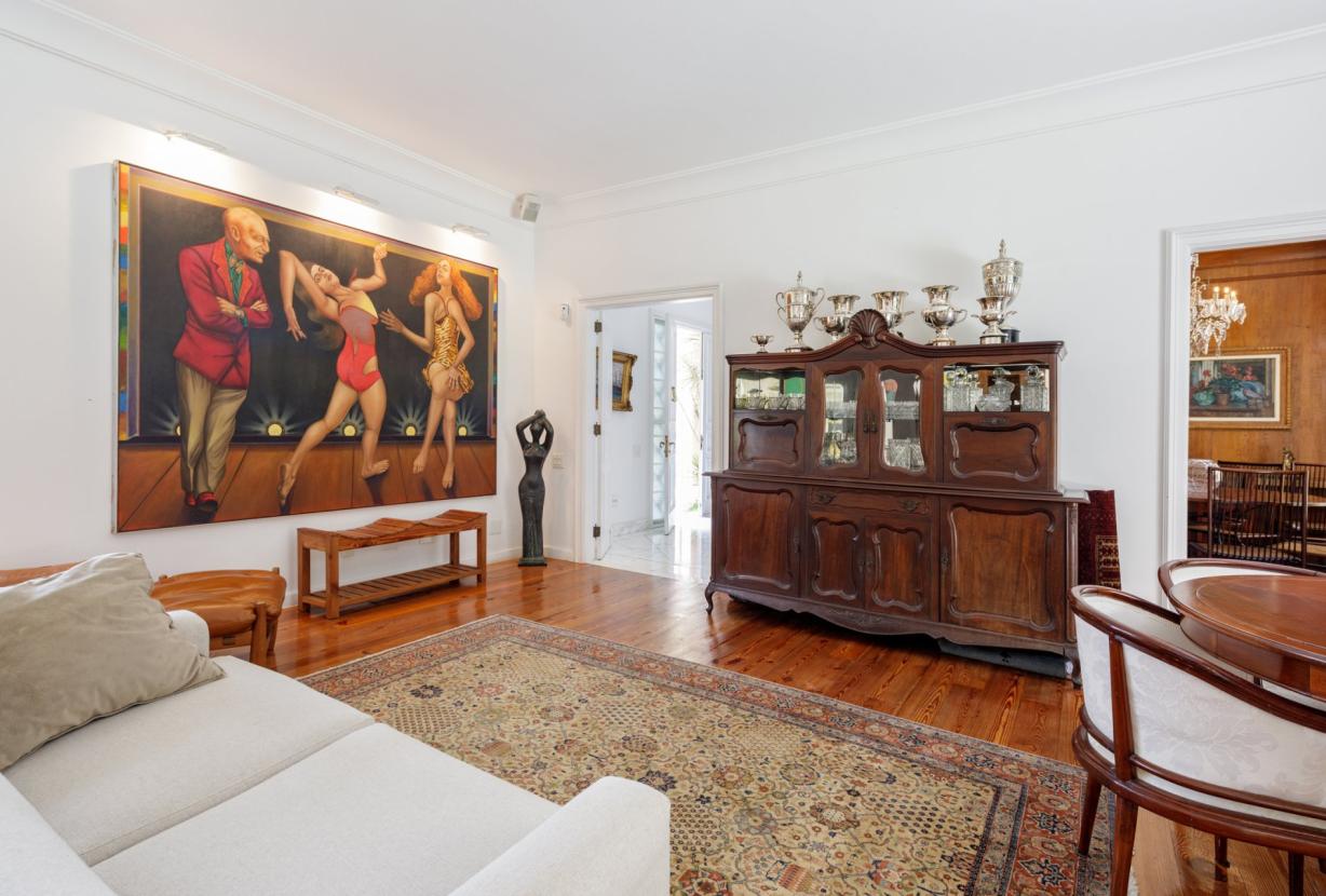 Rio360 - Stylish and charming house in Cosme Velho
