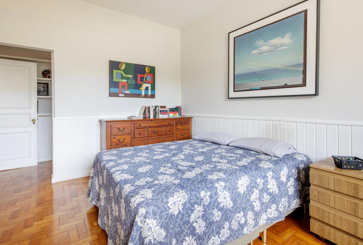 Rio360 - Stylish and charming house in Cosme Velho