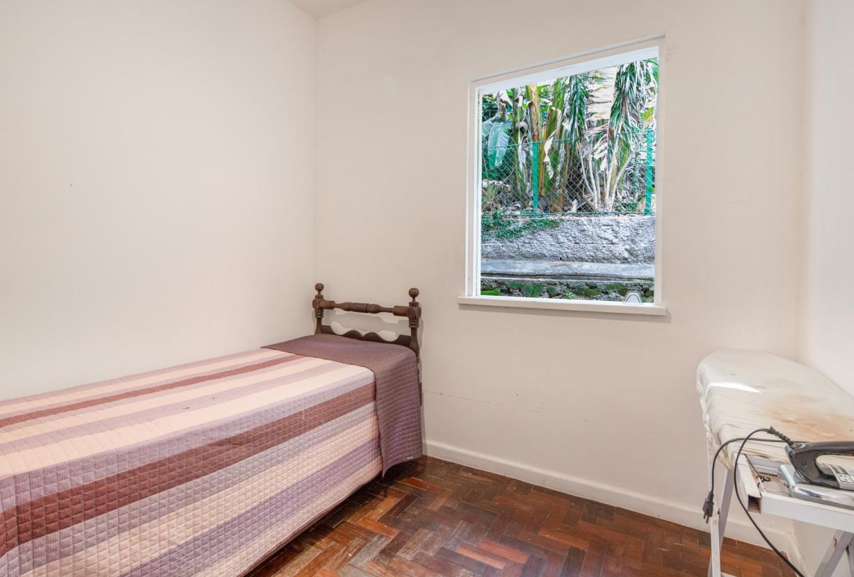 Rio360 - Stylish and charming house in Cosme Velho