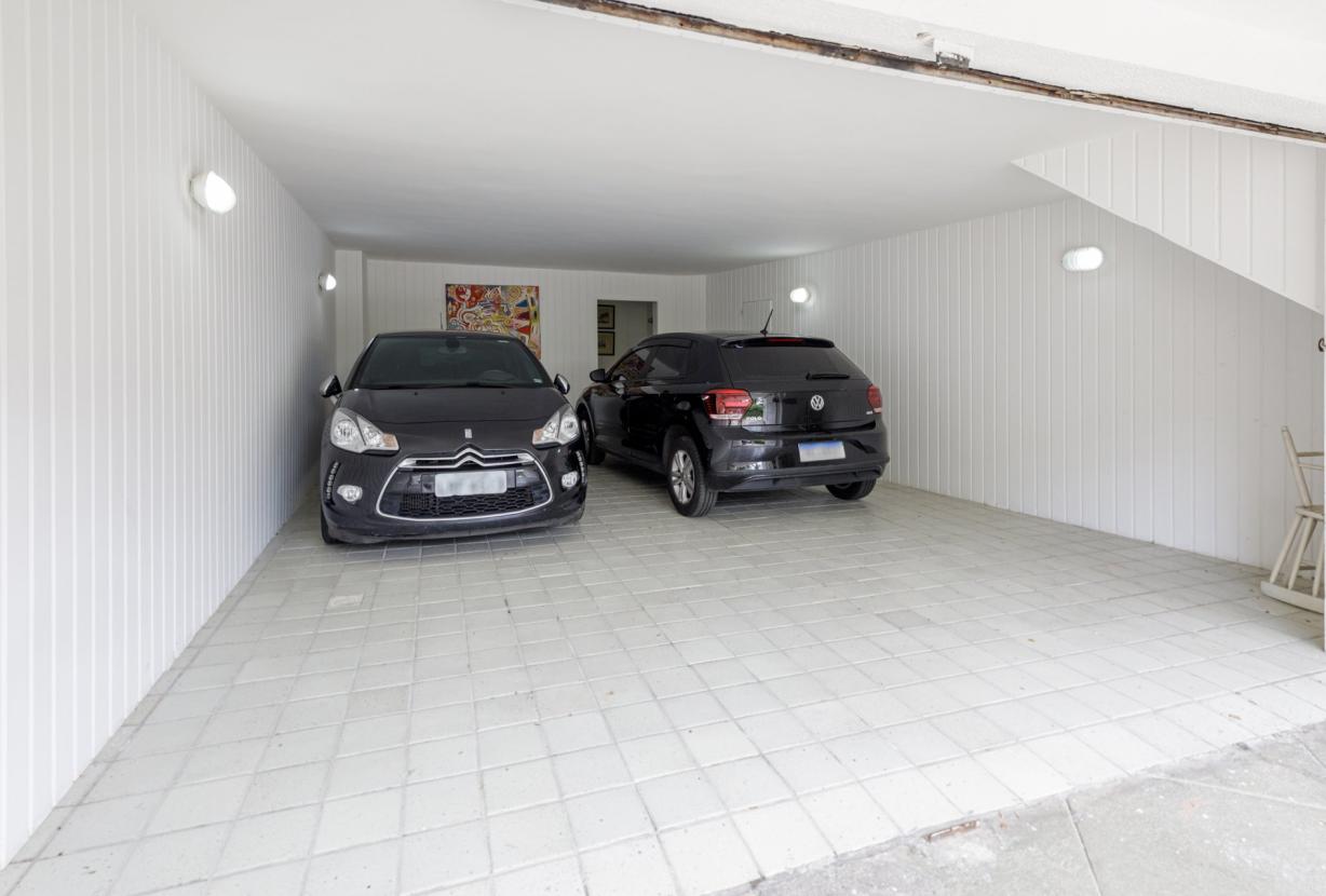 Rio360 - Stylish and charming house in Cosme Velho