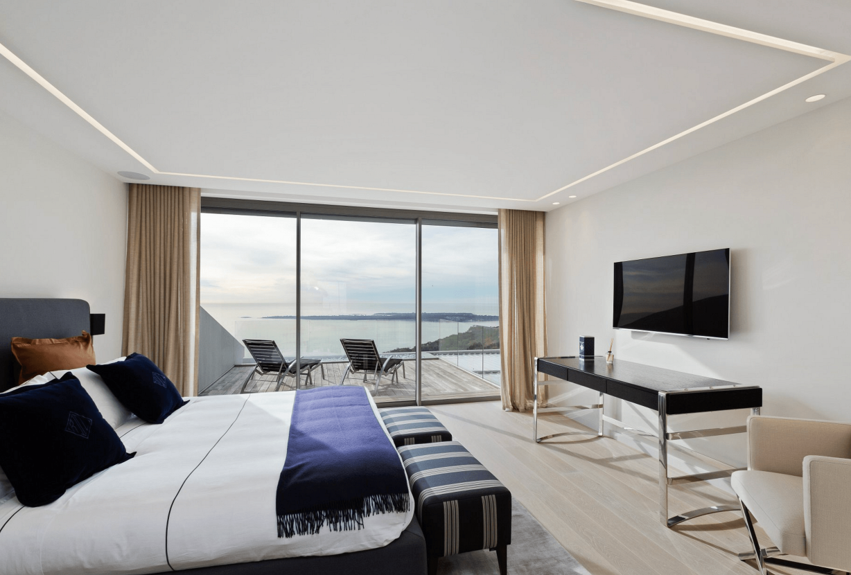 Can024 - Villa de lujo en Cannes