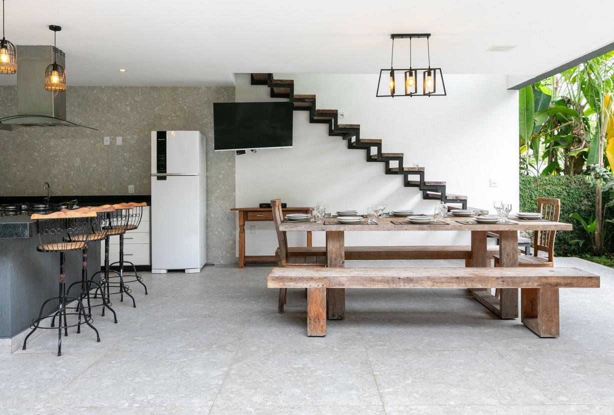 Ang063 - Beautiful House in Porto Frade