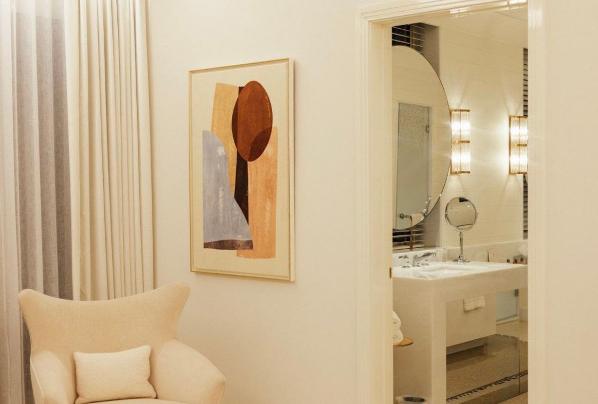 Azu060 - 1250 sqm luxury penthouse with terrace