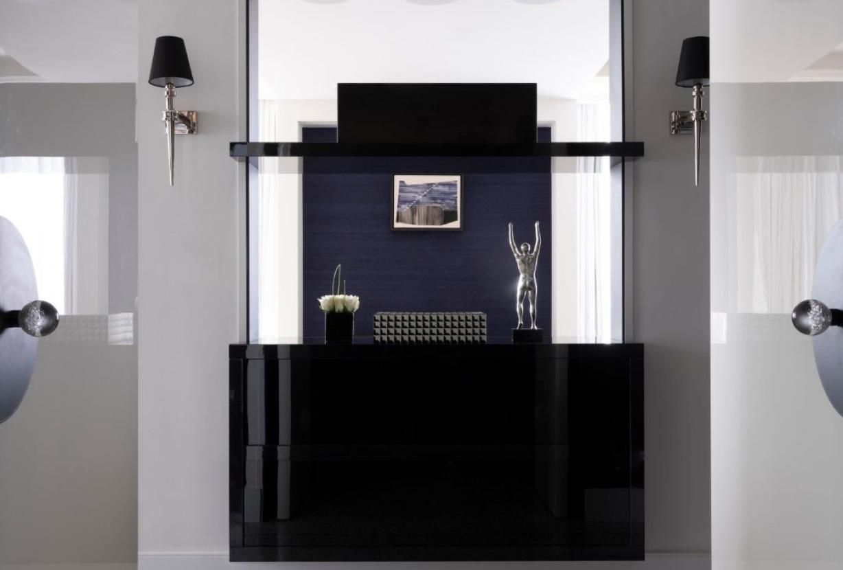 Azu060 - 1250 sqm luxury penthouse with terrace