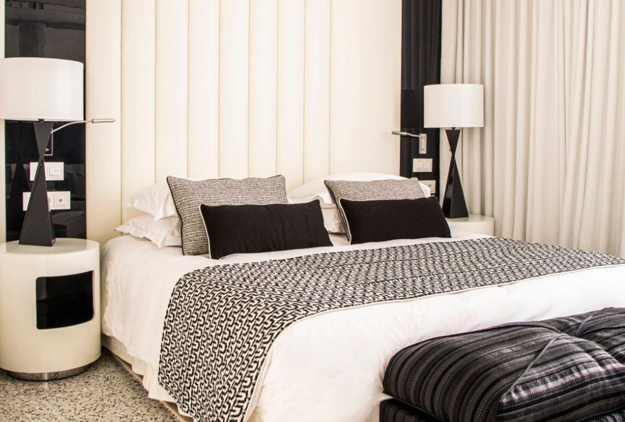 Azu060 - 1250 sqm luxury penthouse with terrace