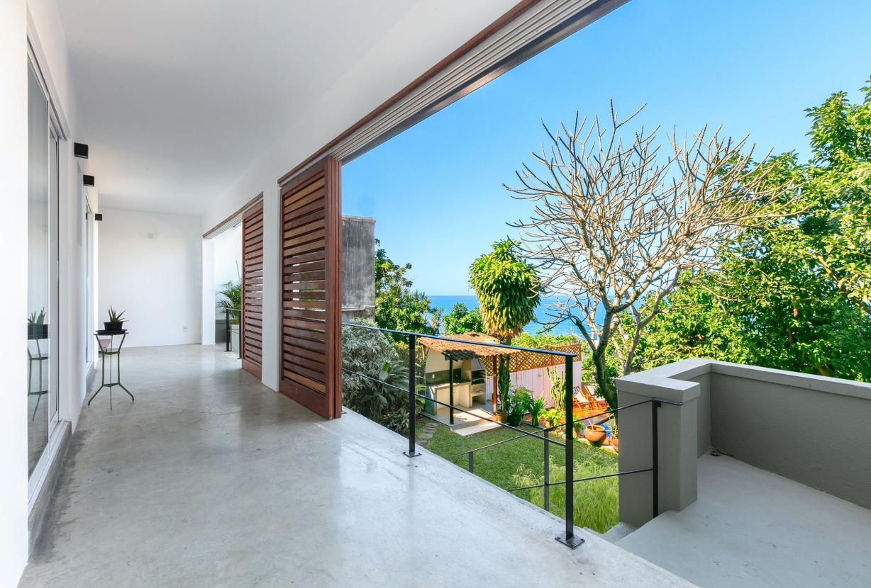 Rio264 - Casa com vista para o mar no Vidigal