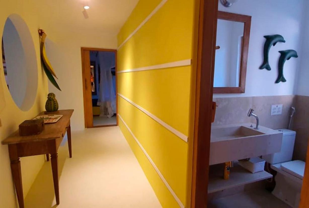 Bah091 - Maison de luxe près de Quadrado