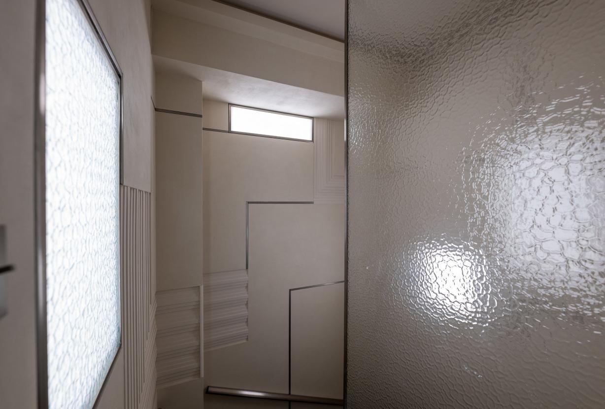 Par035 - Apartamento de luxo icônico com 2 quartos