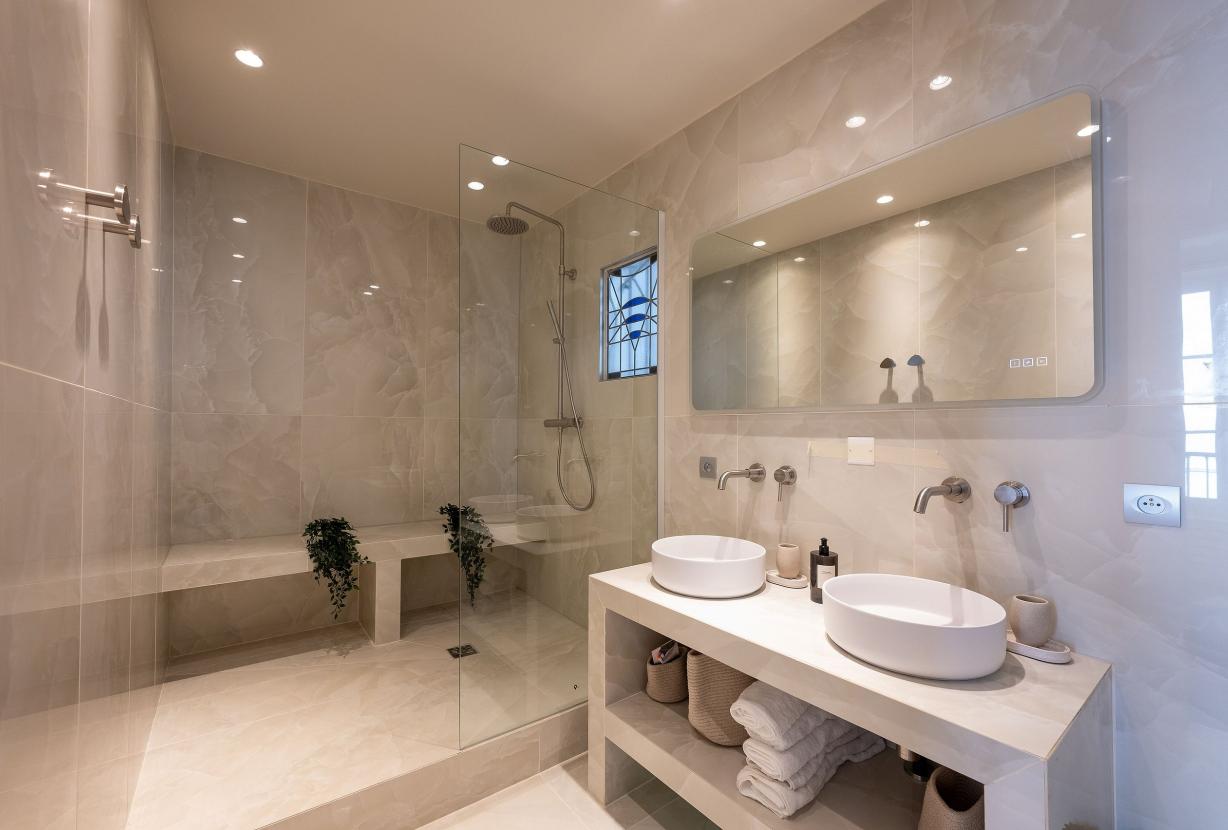 Par044 - Apartamento en el barrio de Vendôme