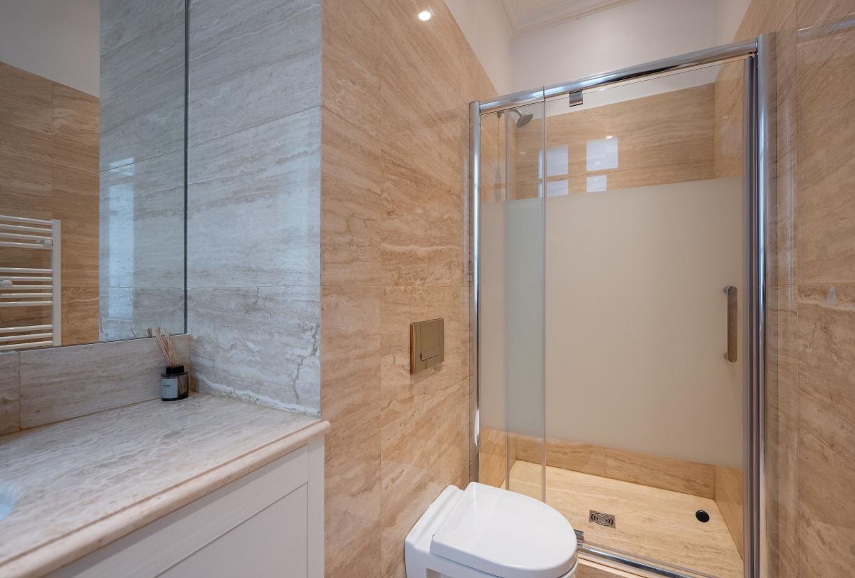 Par058 - Apartamento en el Triángulo de Oro