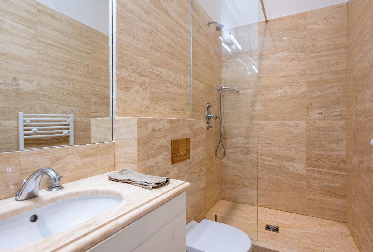 Par058 - Apartamento en el Triángulo de Oro