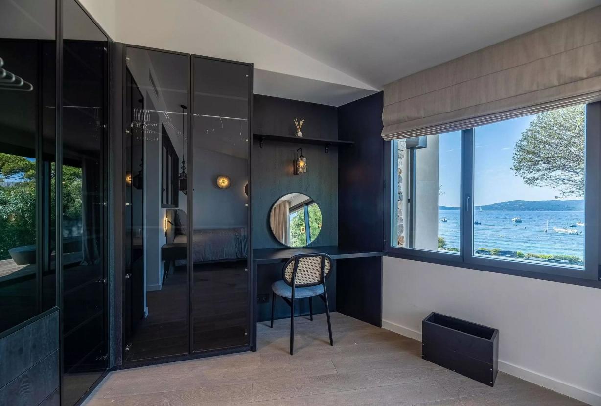 Cor001 - Lujosa Villa Contemporánea en Corsica