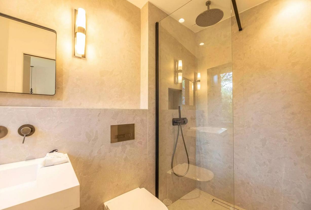 Cor001 - Lujosa Villa Contemporánea en Corsica