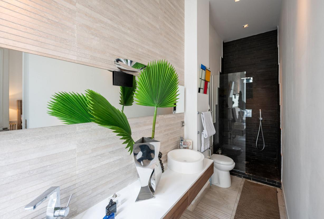 Par190 - Apartamento de recepción en Paris 8