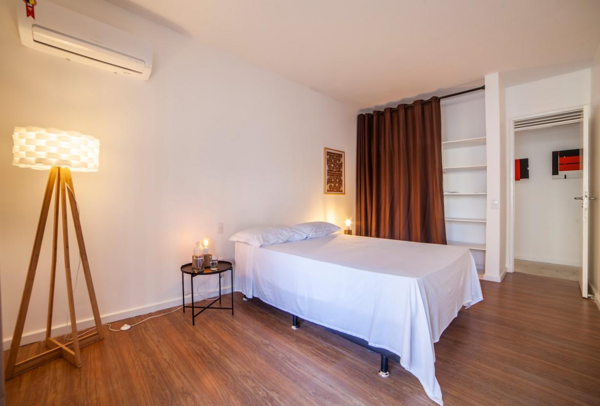 Cea019 - Splendid 4 bedroom penthouse in Fortaleza
