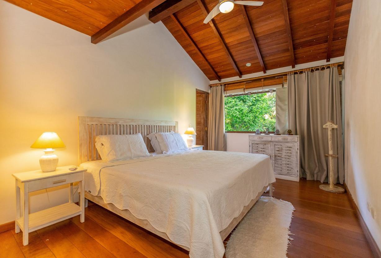 Bah110 - Casa de Praia em Itapororoca