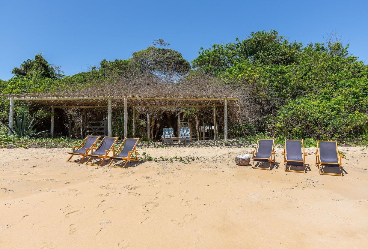 Bah110 - Casa de Praia em Itapororoca