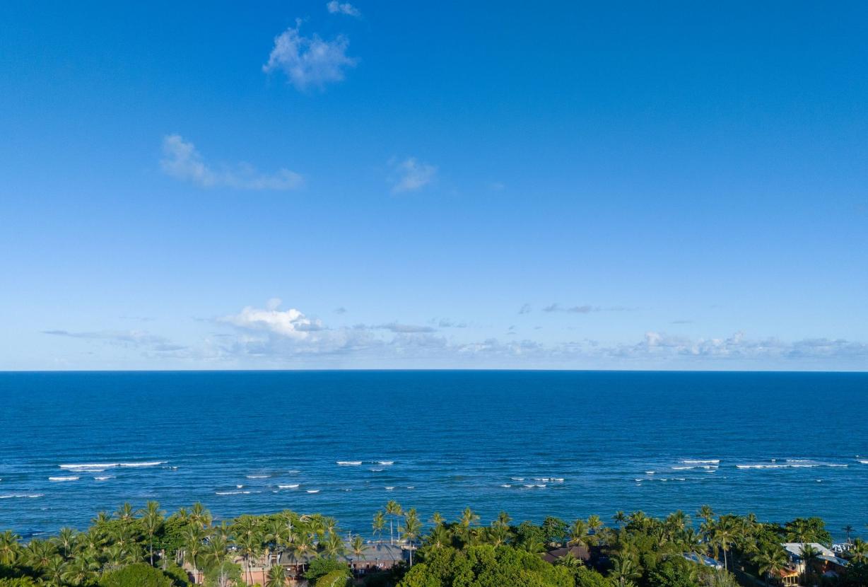BAh255- Casa recém construída com vista mar.