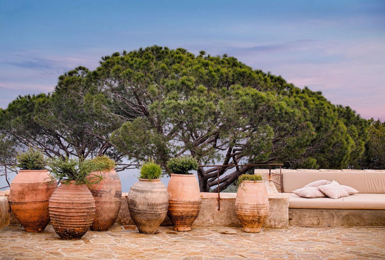 Azu032 - Villa de Excepción en Saint-Tropez