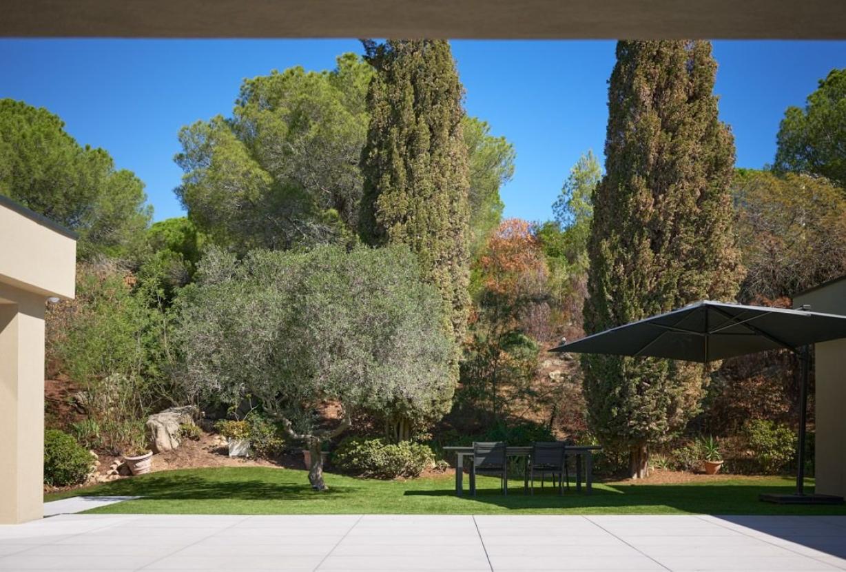Azu033 - Luxury Villa in Ramatuelle