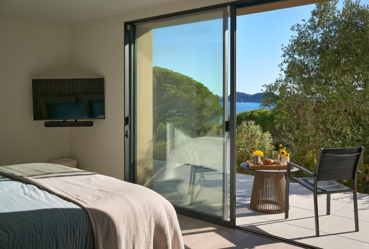 Azu033 - Luxury Villa in Ramatuelle