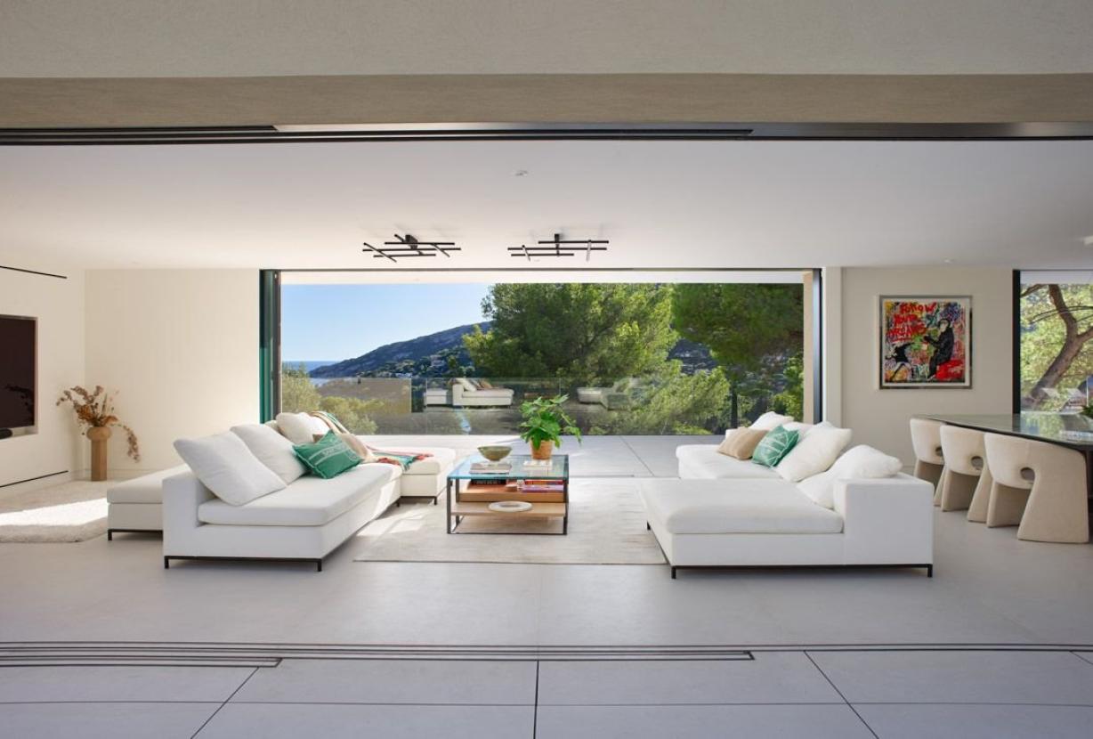 Azu033 - Luxury Villa in Ramatuelle