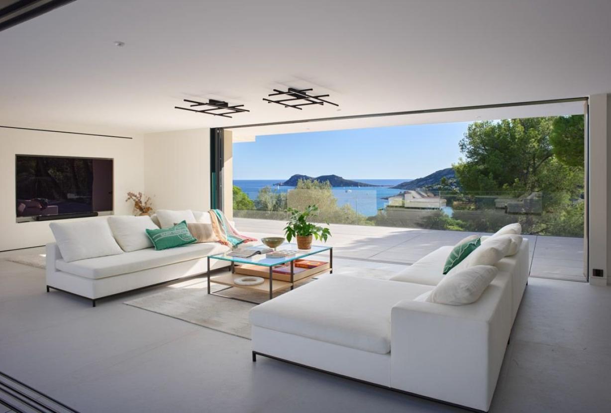 Azu033 - Luxury Villa in Ramatuelle