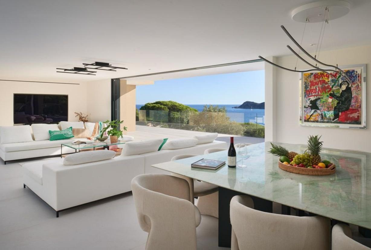 Azu033 - Luxury Villa in Ramatuelle
