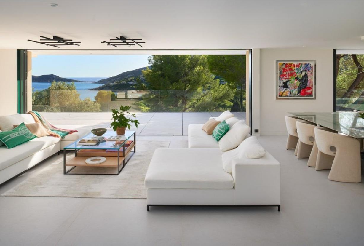 Azu033 - Luxury Villa in Ramatuelle