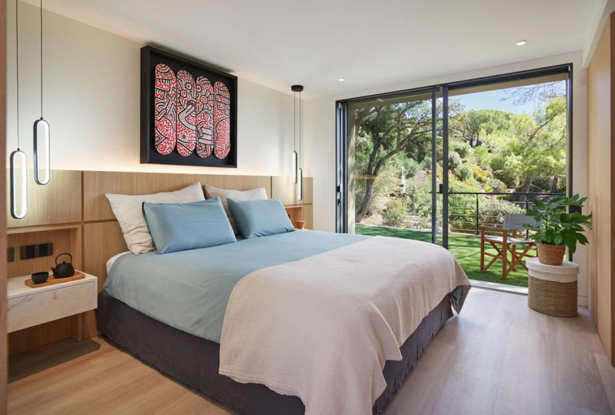 Azu033 - Luxury Villa in Ramatuelle