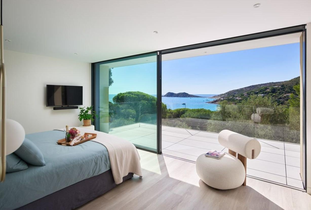 Azu033 - Luxury Villa in Ramatuelle