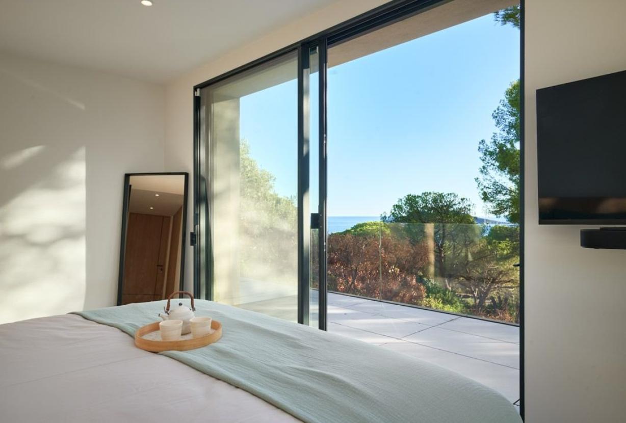 Azu033 - Luxury Villa in Ramatuelle