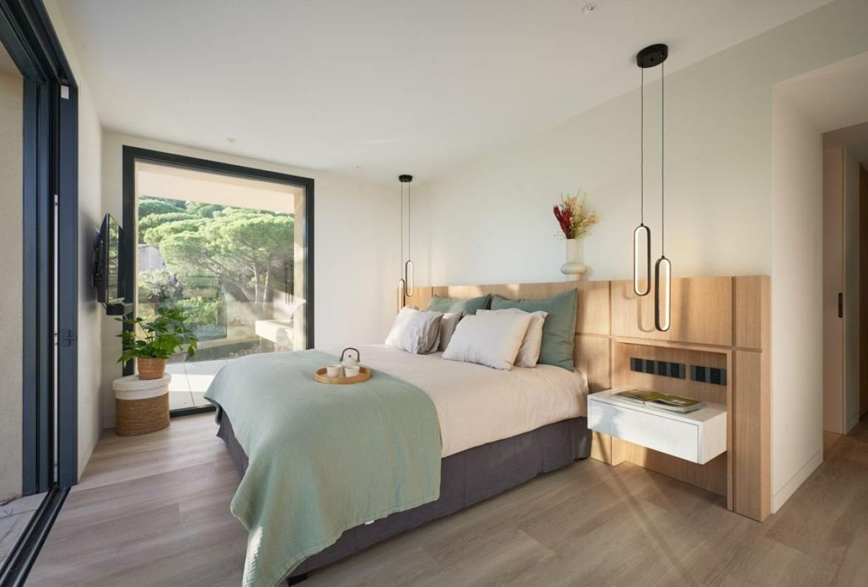 Azu033 - Luxury Villa in Ramatuelle