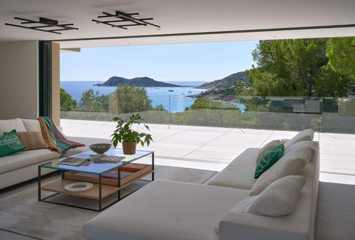 Azu033 - Luxury Villa in Ramatuelle