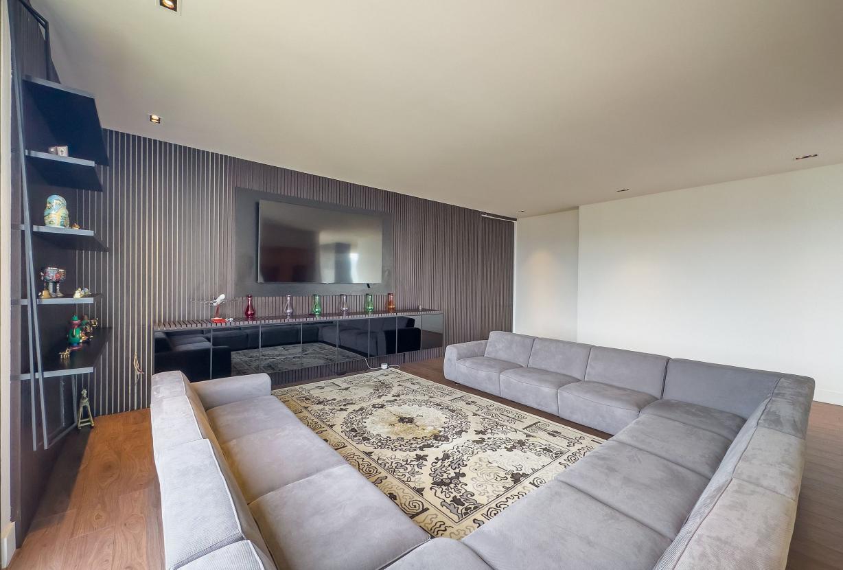 Bog011 - Casa contemporánea de lujo cerca de Bogotá