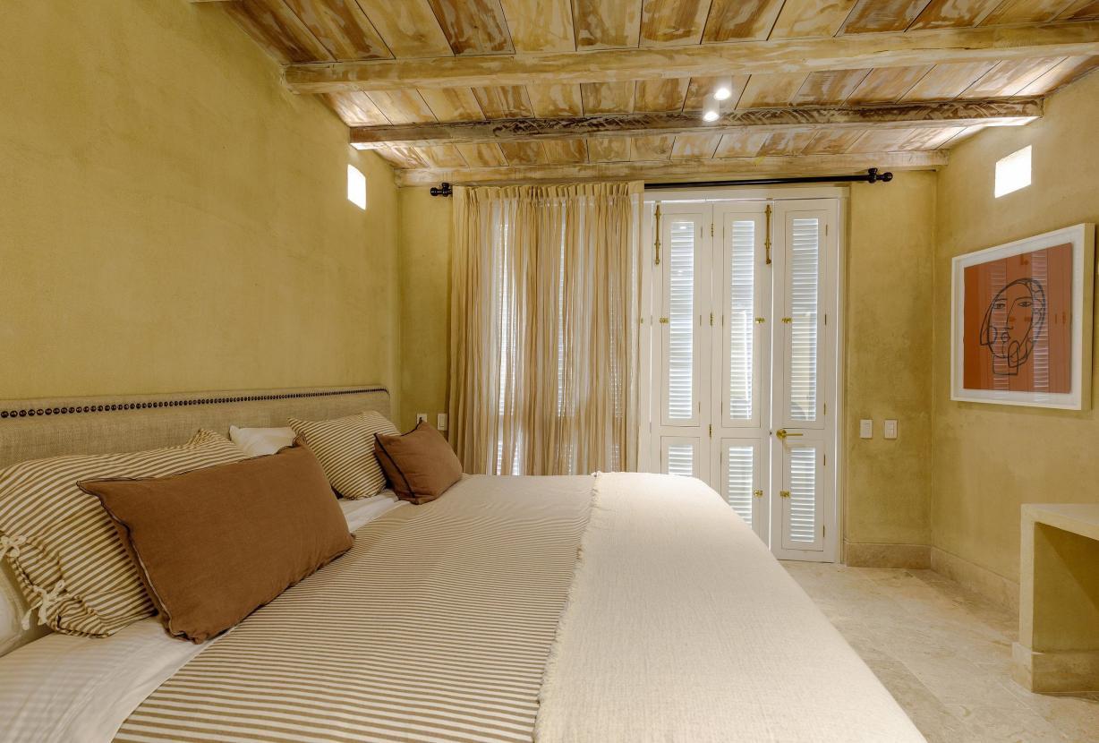Car084 - Apartamento con terraza en el Centro de Cartagena