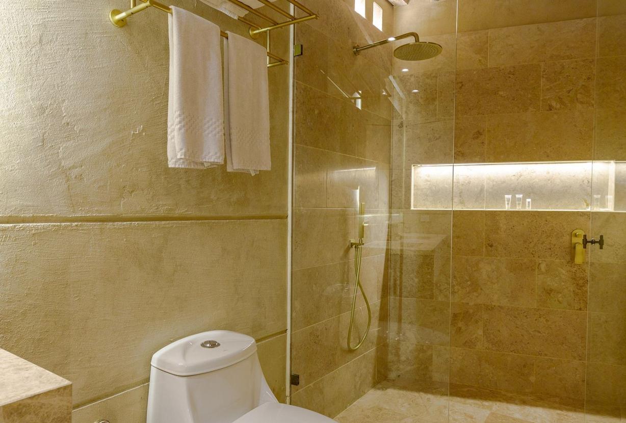 Car084 - Apartamento con terraza en el Centro de Cartagena