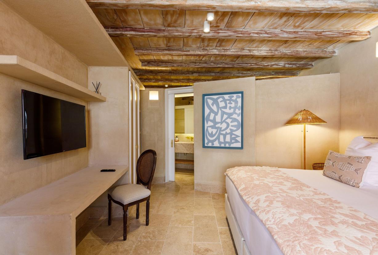 Car084 - Apartamento con terraza en el Centro de Cartagena