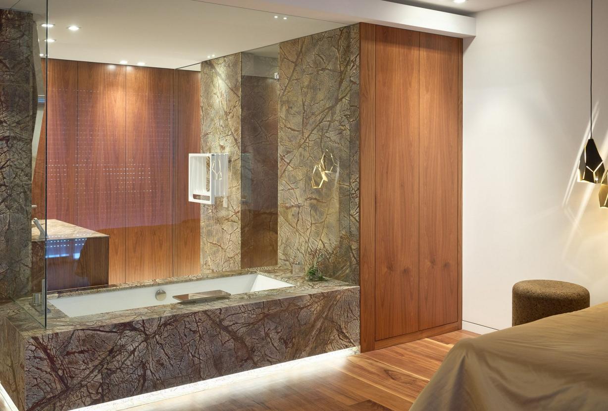 Can025 - Contemporary Villa for rent in Cannes