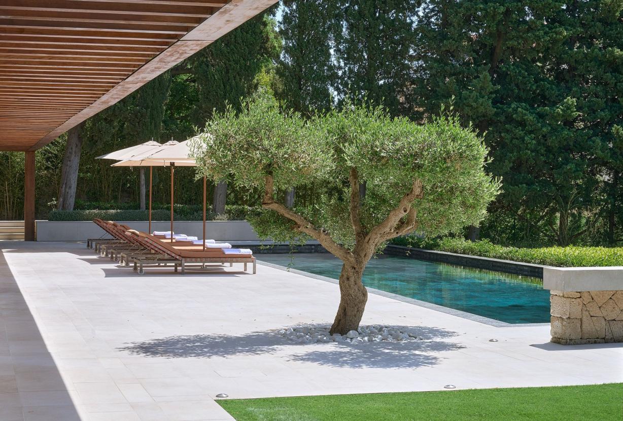 Can025 - Villa Contemporaine d’Exception à Cannes